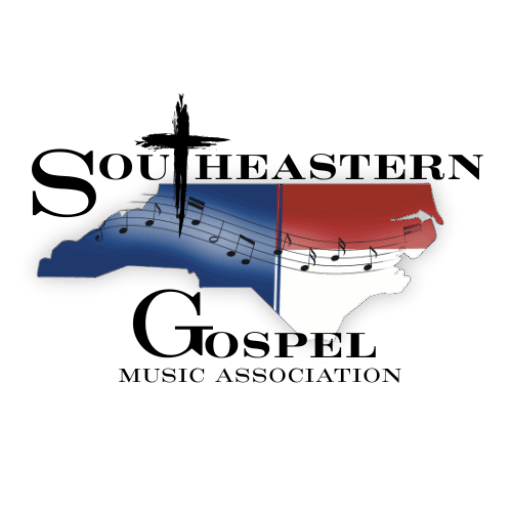 Southeastern Gospel Music Logo